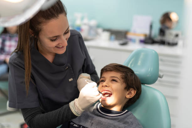 Best Emergency Dentist for Lost Fillings or Crowns in Gloversville, NY