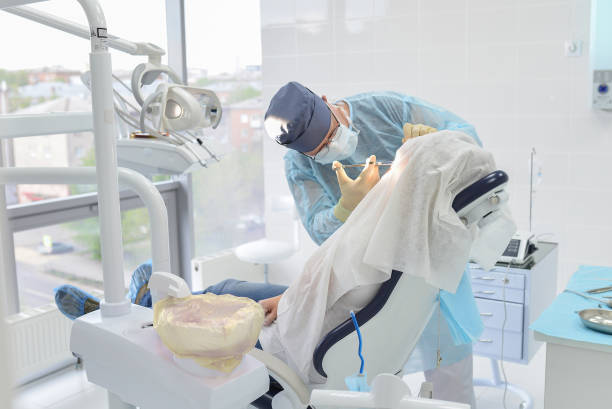 Best Weekend Emergency Dentist in Gloversville, NY